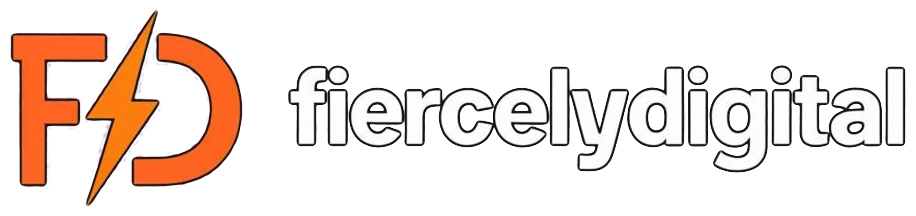 Fiercely Digital